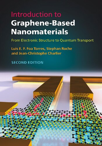 Introduction to Graphene-Based Nanomaterials: From Electronic Structure to Quantum Transport