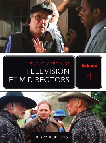 Encyclopedia of Television Film Directors