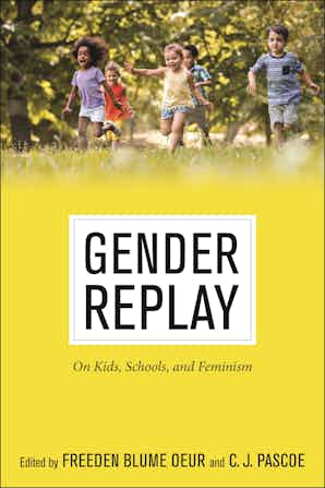 Gender replay: on kids, schools, and feminism