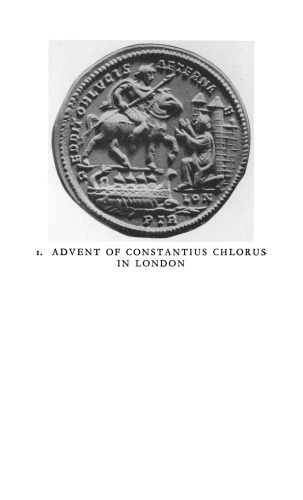 Christ and the Caesars: Historical Sketches