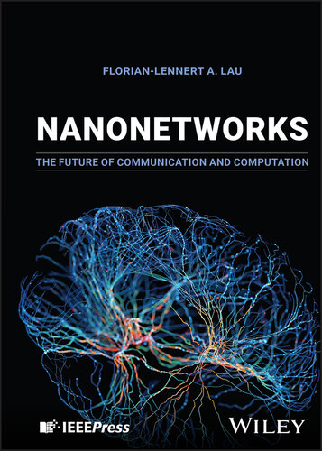 Nanonetworks: The Future of Communication and Computation