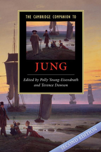 The Cambridge Companion to Jung (Cambridge Companions)  2nd Edition