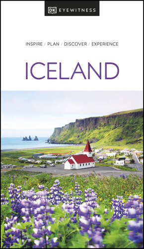 DK Eyewitness Iceland (Travel Guide)