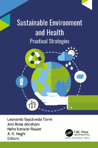 Sustainable Environment and Health: Practical Strategies