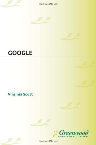 Google (Corporations That Changed the World)