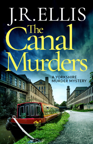 10 The Canal Murders