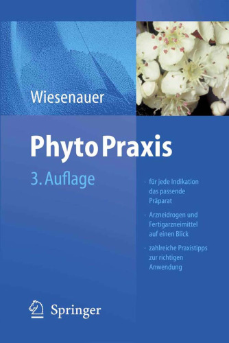 PhytoPraxis 3. Auflage