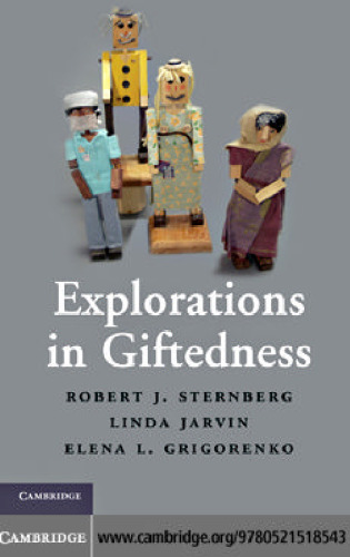 Explorations in Giftedness