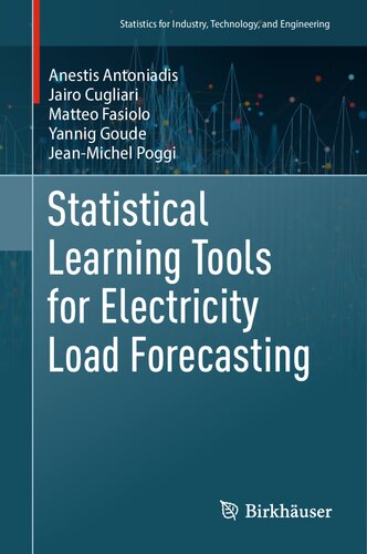 Statistical Learning Tools for Electricity Load Forecasting