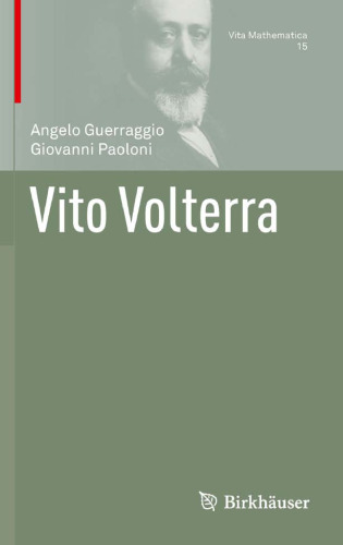 Vito Volterra