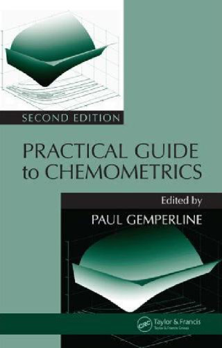 Practical Guide To Chemometrics, Second Edition