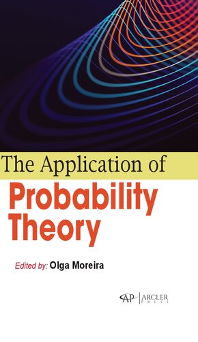 The Application of probability theory