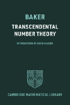 Transcendental Number Theory