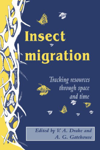 Insect Migration: Tracking Resources through Space and Time