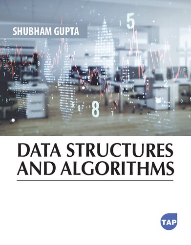 Data Structures and Algorithms