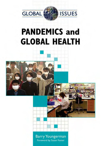 Pandemics and Global Health (Global Issues)