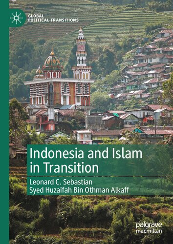 Indonesia and Islam  in Transition