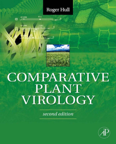 Comparative Plant Virology, Second Edition