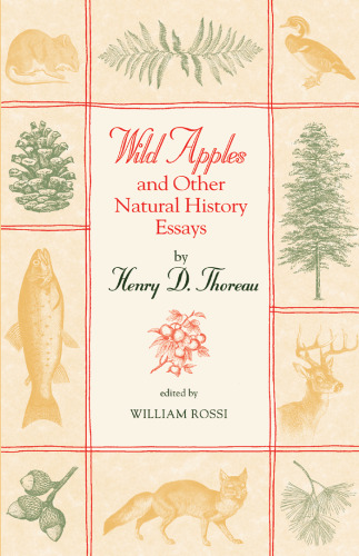 Wild Apples and Other Natural History Essays