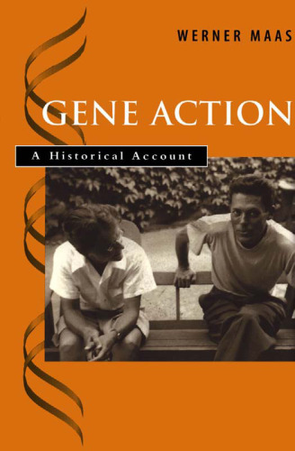 Gene Action: Historical Account