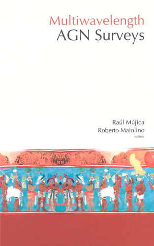 Multiwavelength AGN Surveys: Proceedings Of The Guillermo Haro Conference 2003, Cozumel, Mexico  8  12 December 2003