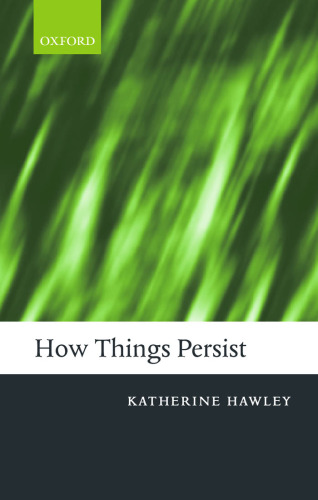 How Things Persist