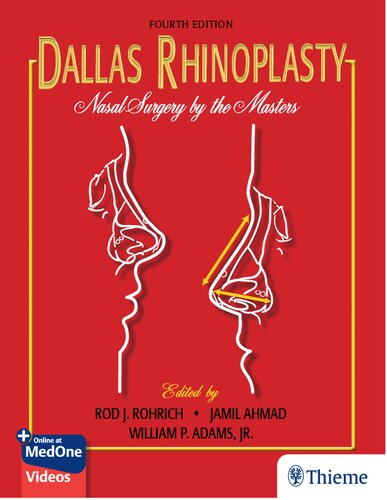 Dallas Rhinoplasty: Nasal Surgery by the Masters