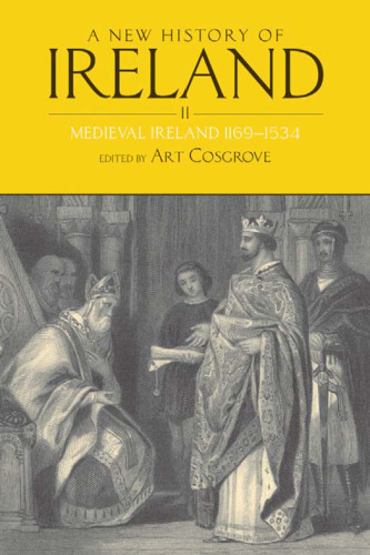 A New History of Ireland: Volume VII: Ireland, 1921-1984 (v. 7)