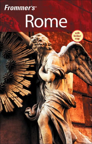 Frommer's Rome 2006 (Frommer's Complete)
