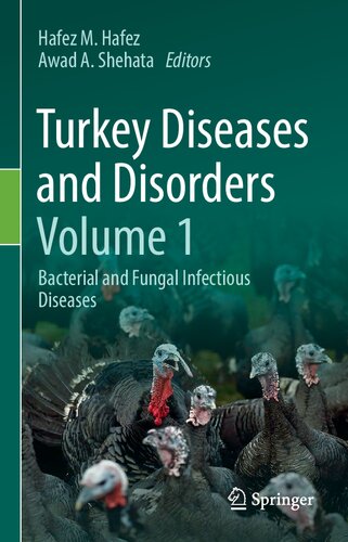 Turkey Diseases and Disorders