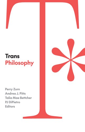 Trans Philosophy