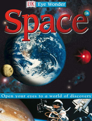 Eye Wonder: Space