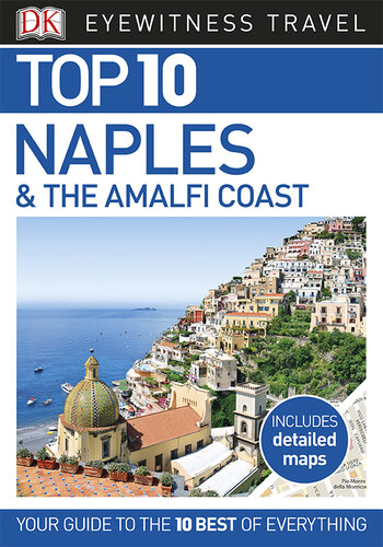 Top 10 Naples and the Amalfi Coast