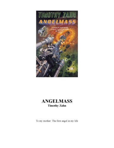 Angelmass