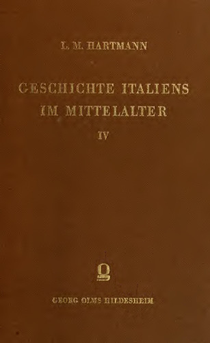 Geschichte Italiens im Mittelalter / Die ottonische Herrschaft