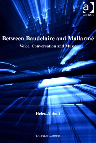 Between Baudelaire and Mallarme