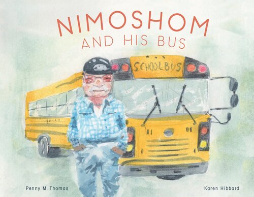 Nimoshom and His Bus