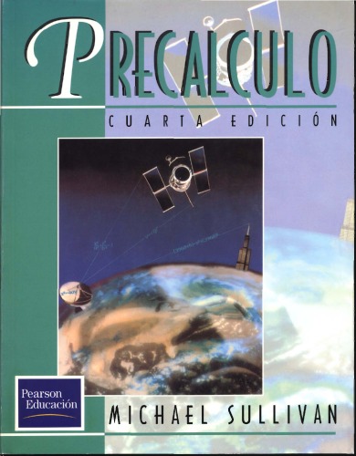 Precalculo (Spanish Edition)