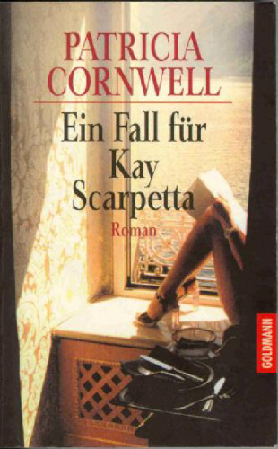 Ein Fall fur Kay Scarpetta