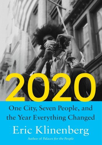 2020- One City, Seven People and the Year Everything Changed