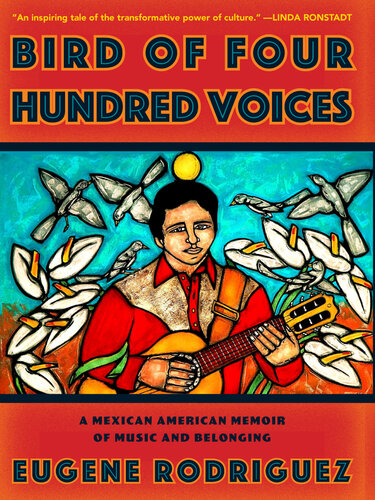 Bird of Four Hundred Voices: A Memoir