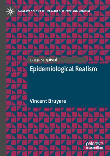 Epidemiological Realism