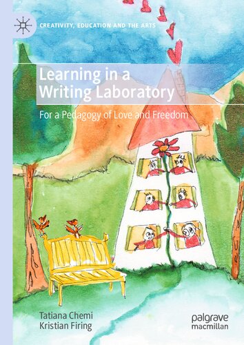 Learning in a Writing Laboratory: For a Pedagogy of Love and Freedom