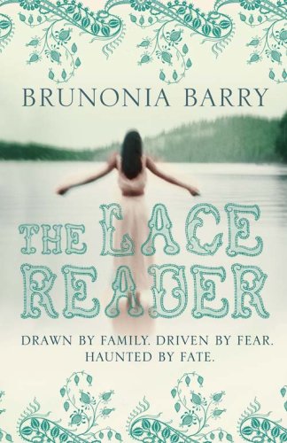 Lace Reader, The