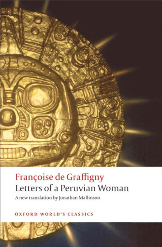 Letters of a Peruvian Woman