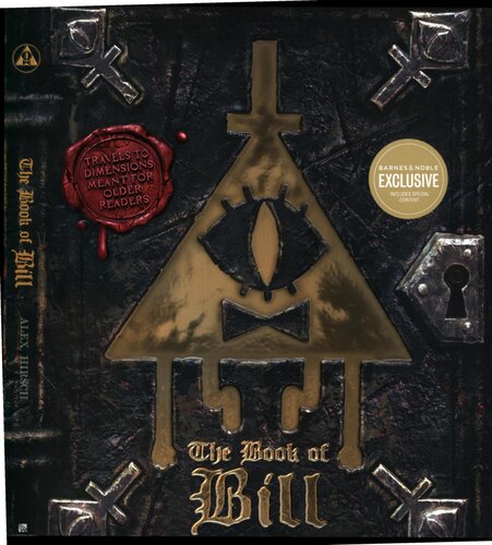 The Book of Bill