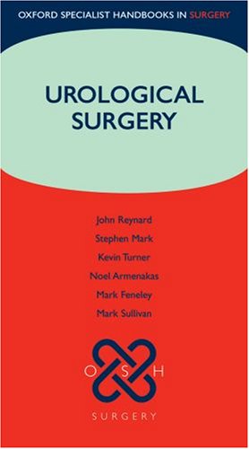 Urological Surgery