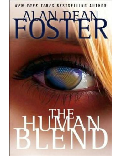 The Human Blend (The Tipping Point Trilogy)