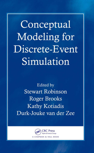 Conceptual Modeling for Discrete-Event Simulation