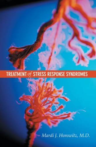 Treatment of Stress Response Syndromes